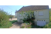 Maison à Laval