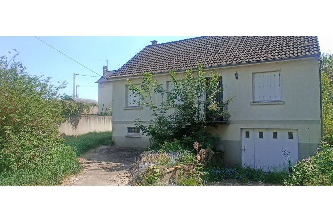 Maison à Laval