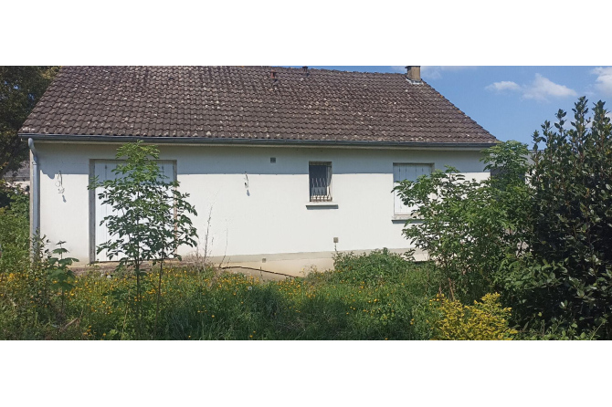 Maison à Laval