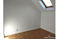 APPARTEMENT T4 à ERNEE