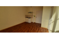 T2 apartment Gare district in Laval