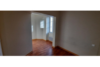T2 apartment Gare district in Laval