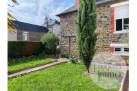 Maison Fougères 56.81 m2