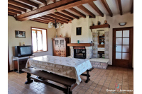 Maison à Vimartin-sur-Orthe