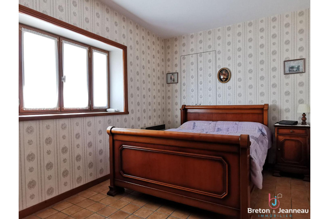 Maison à Vimartin-sur-Orthe