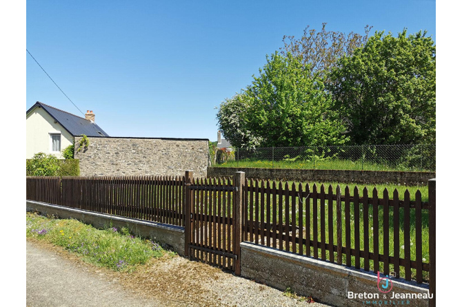 Maison à Vimartin-sur-Orthe