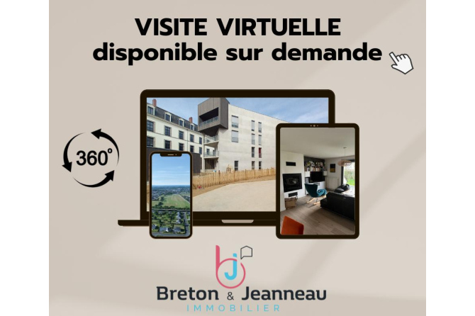 Maison à Vimartin-sur-Orthe