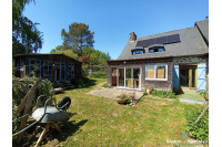 Maison sur près de 2 ha secteur Mayenne