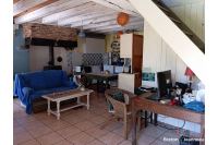 Maison sur près de 2 ha secteur Mayenne