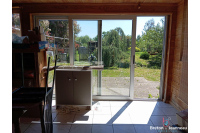 Maison sur près de 2 ha secteur Mayenne