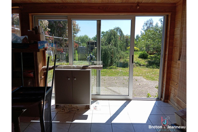 Maison sur près de 2 ha secteur Mayenne