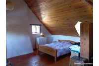 Maison sur près de 2 ha secteur Mayenne