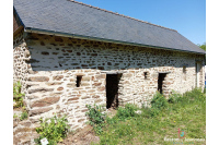 Maison sur près de 2 ha secteur Mayenne