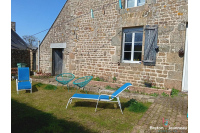 Maison à Saint-Berthevin-la-Tannière