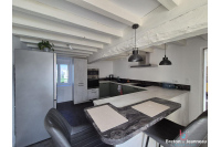 Maison de campagne secteur Evron