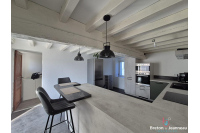 Maison de campagne secteur Evron