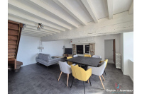 Maison de campagne secteur Evron
