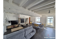Maison de campagne secteur Evron