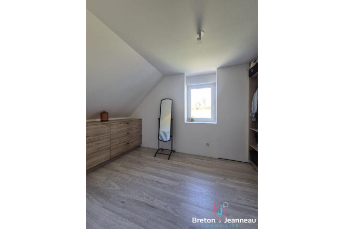 Maison de campagne secteur Evron