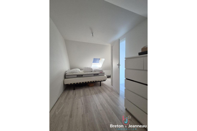 Maison de campagne secteur Evron