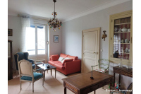 Maison de ville - Appartement à MAYENNE