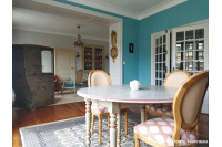 Maison de ville - Appartement à MAYENNE