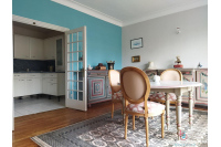 Maison de ville - Appartement à MAYENNE