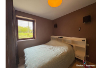 Maison en campagne Le Bourgneuf la Forêt