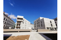 New Studio Ferrié District in LAVAL