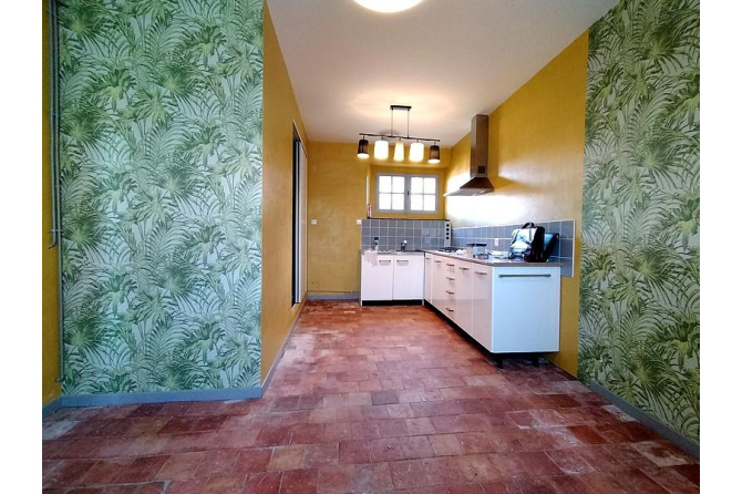 Maison à Evron