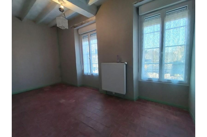 Maison à Evron