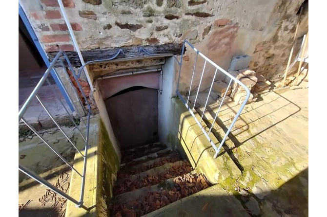 Maison à Evron