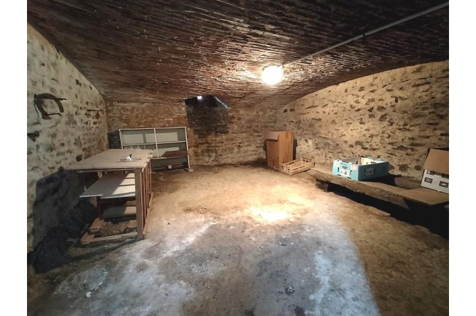 Maison à Evron