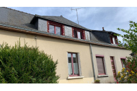 Maison à Parné sur Roc
