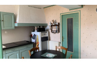 Maison à Parné sur Roc