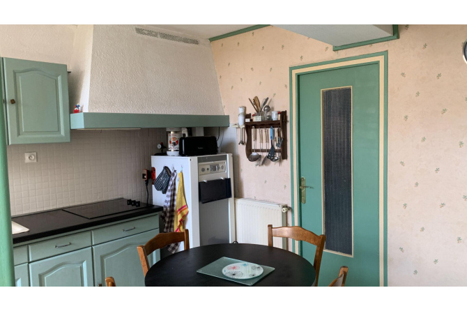 Maison à Parné sur Roc