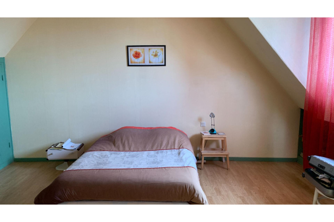 Maison à Parné sur Roc