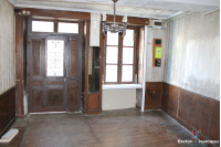 Maison à rénover centre d'Ernée