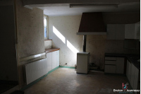 Maison à rénover centre d'Ernée