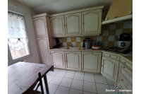 Maison à Fresnay sur Sarthe