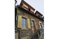 Maison à Fresnay sur Sarthe