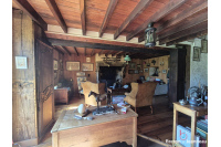Corps de ferme sur 8 hectares secteur Domfront