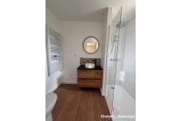 Maison 100% plain-pied à Laval