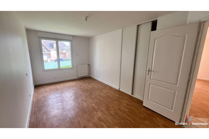 Maison 100% plain-pied à Laval