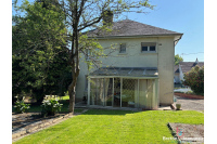 Maison à Chateau Gontier