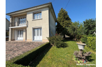 Maison à Chateau Gontier