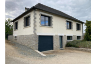 Maison à Villaines la Juhel