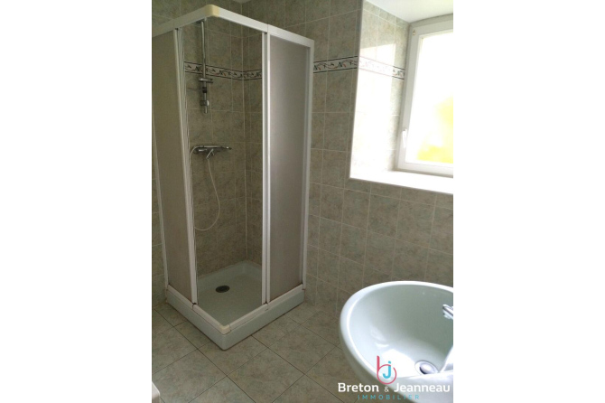 MAISON F4 à AVERTON