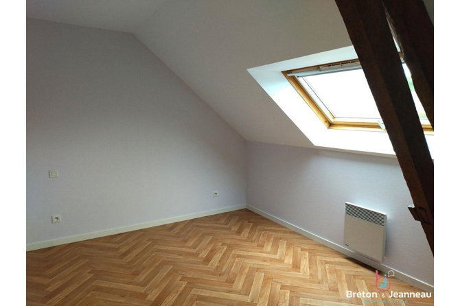 MAISON F4 à AVERTON