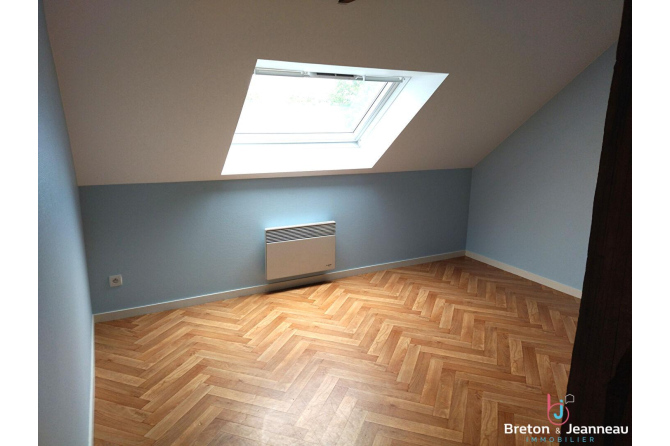 MAISON F4 à AVERTON